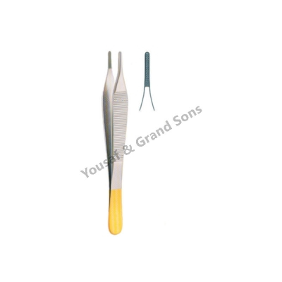 Adson Delicate Forceps